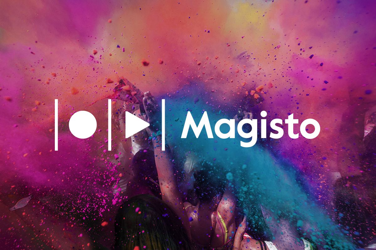 magisto-app