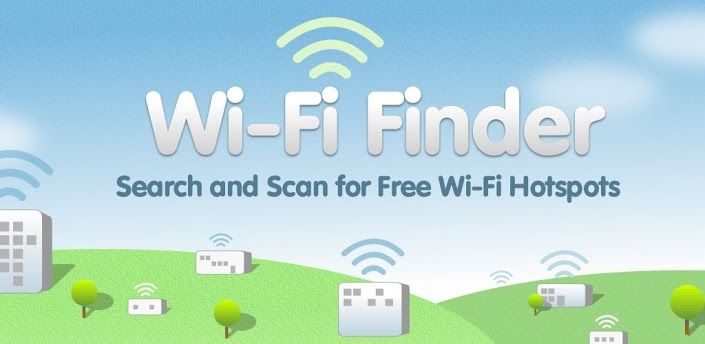 wi-fi-finder