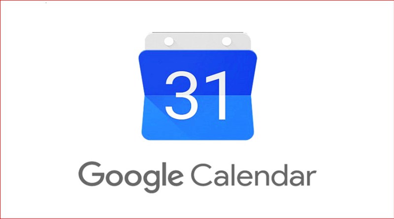 google-calendario
