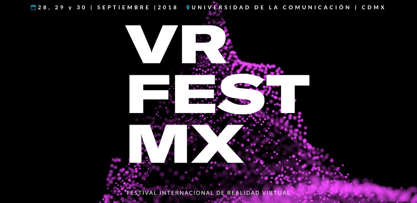 VR FEST - Mexico