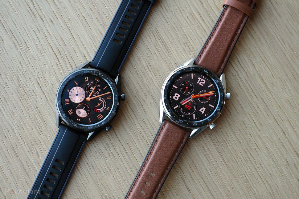 Huawei-Watch GT